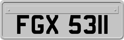 FGX5311
