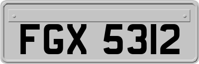 FGX5312
