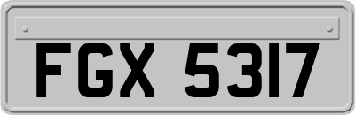 FGX5317