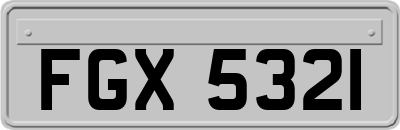 FGX5321