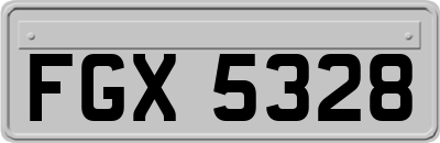 FGX5328