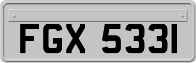 FGX5331