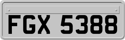 FGX5388