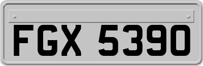 FGX5390