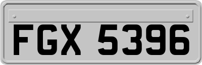 FGX5396