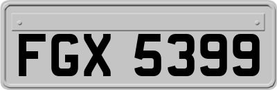 FGX5399