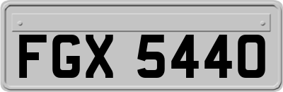 FGX5440