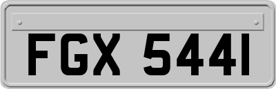 FGX5441