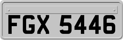 FGX5446