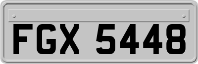 FGX5448