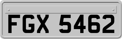 FGX5462