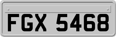 FGX5468