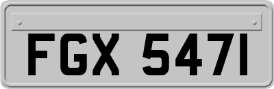 FGX5471