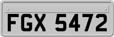 FGX5472