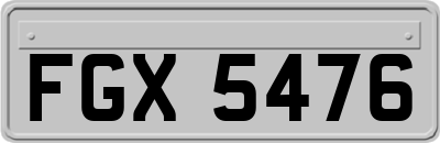 FGX5476