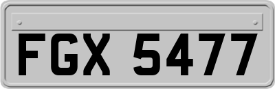 FGX5477