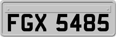 FGX5485