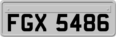 FGX5486
