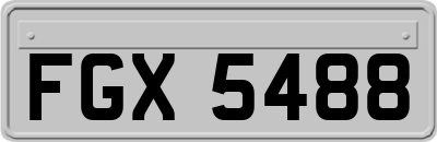 FGX5488