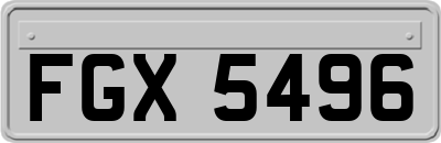 FGX5496