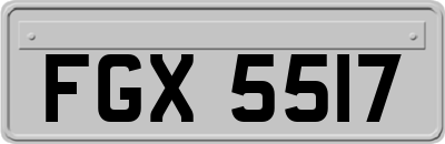 FGX5517
