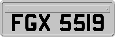 FGX5519