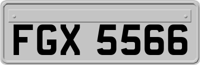 FGX5566