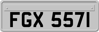 FGX5571