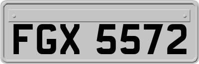 FGX5572