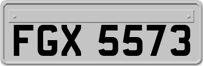 FGX5573