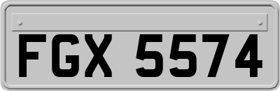 FGX5574