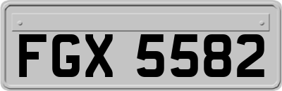 FGX5582