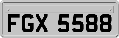 FGX5588