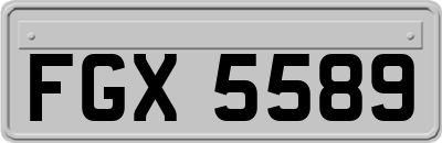 FGX5589