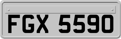 FGX5590