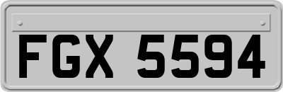 FGX5594