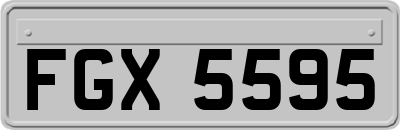 FGX5595