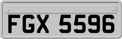 FGX5596