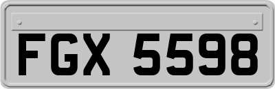FGX5598