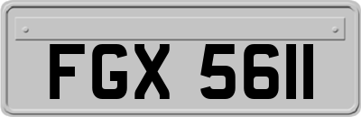 FGX5611