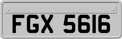 FGX5616