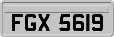 FGX5619