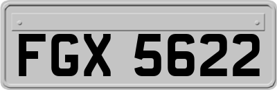 FGX5622
