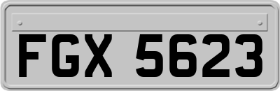 FGX5623