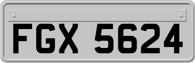 FGX5624