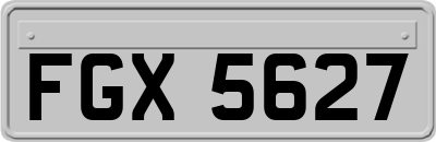 FGX5627
