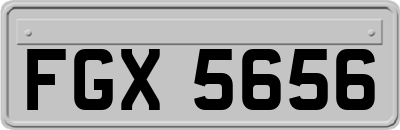 FGX5656