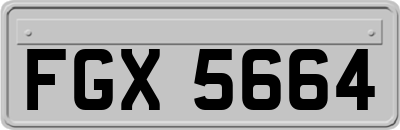 FGX5664