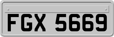 FGX5669