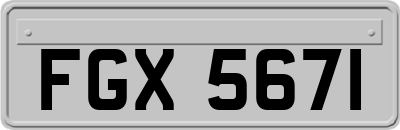 FGX5671